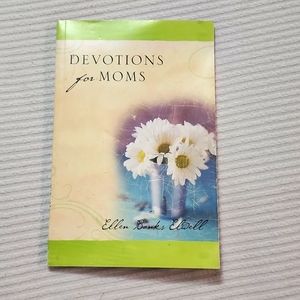 Devotions for Moms